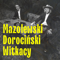 Wojtek Mazolewski