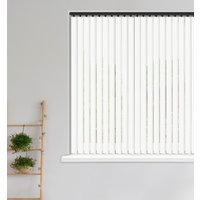 Everyday Blinds Sale Enjoy 74% Off Guardian White Vertical Blinds