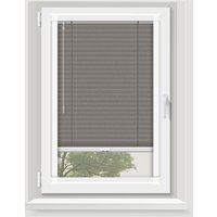 Everyday Blinds Graphite Metallic Perfect Fit Venetian Blind