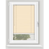 Everyday Blinds Beige Satin Perfect Fit Venetian Blind