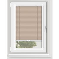 Everyday Blinds Greige Satin Perfect Fit Venetian Blind