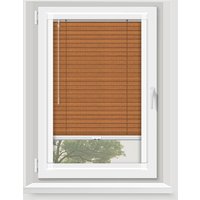 Everyday Blinds Sale Enjoy 42% Discount on Cedar Wood Effect Venetian Blinds