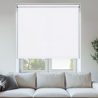 Everyday Blinds Enjoy 81% Discount on Pop White Roller Blinds Today