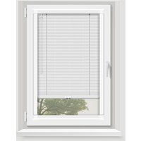 Everyday Blinds White Perforated Perfect Fit Venetian Blind
