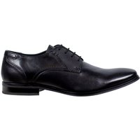 Dubarry Drago Mens Formal Shoe - Black - 8