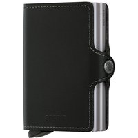 Secrid Original Twinwallet - Black - One