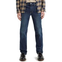 Levi's Mens 511 Slim Jeans - Biologia - 32W X 32L