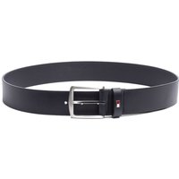 Tommy Hilfiger Mens New Denton Belt - Midnight - 95