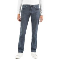 Levi's Mens 511 Slim Jeans - Richmond Black - 36W X 32L