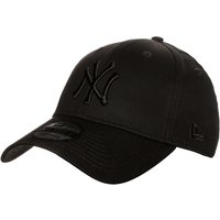 New Era Black New York Yankees The League 9FORTY Baseball Cap - One