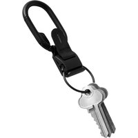 Orbitkey Clip V2 - All Black - One