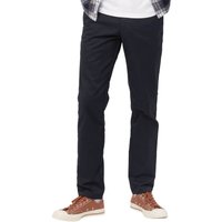 Carhartt WIP Mens Sid Pants - Dark Navy - 36W X 34L