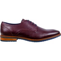 Dubarry Mens Dan Hybrid Dress Shoe - Malbec - 10