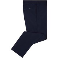 Daniel Grahame Mens Dale Suit Trouser - Navy - 34L