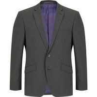 Daniel Grahame Mens Dale Suit Jacket - Dark Grey - 38S