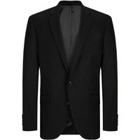 Daniel Grahame Mens Dale 2-Piece Suit - Black - 46L