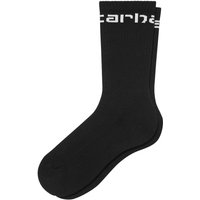 Carhartt WIP Mens Carhartt Socks - Black - One