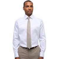 Eterna Mens Luxury Modern Fit Shirt - White - 43