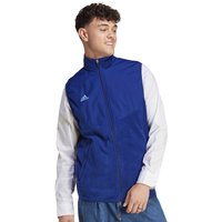 adidas Sportswear Mens Tiro Vest - Victory Blue - M