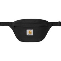 Carhartt WIP Unisex Jake Hip Bag - Black - One