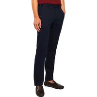 Tommy Hilfiger Mens Denton 1985 Chinos - Navy - 36W X 32L
