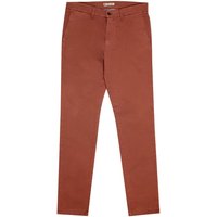 LCDN Mens Boes Slim Fit Chino - Rose - 34W X 32L