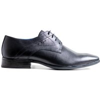 Dubarry Mens Dempsey Shoe - Black - 12