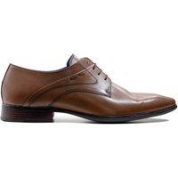 Dubarry Mens Dempsey Shoe - Tan - 7