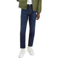 Levi's 512 Slim Tapered Jeans - Keeping It Clean Blue - 36W x 34L