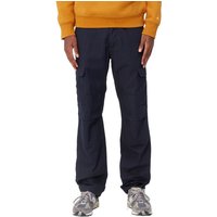 Carhartt WIP Mens Aviation Pant - Dark Navy - 28W X 30L