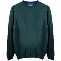 Benetti Mens Brosna Jumper - Green - 3XL