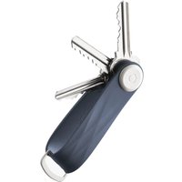 Orbitkey Active Key Organiser - Midnight Blue - One