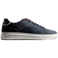 Dubarry Mens Stash Casual Shoe - Navy - 7