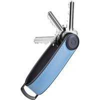 Orbitkey Key Organiser - Lake Blue - One