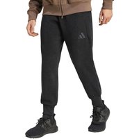 adidas Sportswear Mens All SZN Terry Loop Joggers - Black - XL