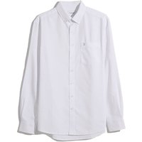 Farah Mens Wilkins Shirt - White - XL