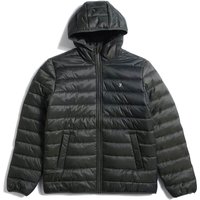 Farah Mens Delano Wadded Jacket - Rosin - S