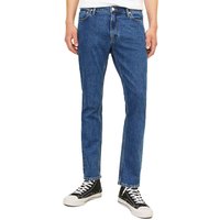 Jack And Jones Mens Clark 995 Regular Fit Jeans - Blue Denim - 36W X 34L