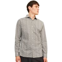 Evolve Clothing Enjoy 80% Off Jack Jones Blackpool Stretch Shirt S
