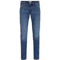 Jack And Jones Mens Glenn 815 Jeans - Blue Denim - 36W X 34L