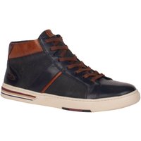 Tommy Bowe Shoes LLoyd & Pryce Mens Alemanno Trainers - Storm - 9