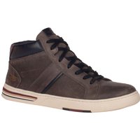 Tommy Bowe Shoes LLoyd & Pryce Mens Alemanno Boots - Slate - 11