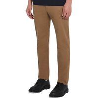 Farah Mens Elm Slim Chinos - Beige - 30W X 30L