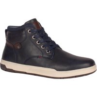 Tommy Bowe Shoes LLoyd & Pryce Mens Mitchell Boots - Atlantic - 10