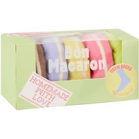 Eat My Socks Bon Macaron Socks - One