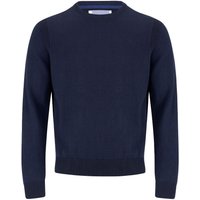 Benetti Mens Brosna Sweater - Indigo - 2XL