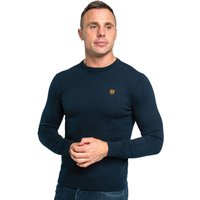 Tommy Bowe XV Kings Clothing Mens Sea Eagles Sweater - Into The Deep - XL