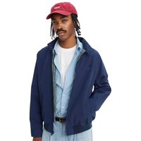 Levi's Mens Baker Harrington Jacket - Naval Academy - XL