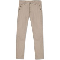 Benetti Boys Billy Chinos - Stone - 7