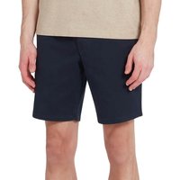 Farah Mens Hawk Chino Shorts - True Navy - 38